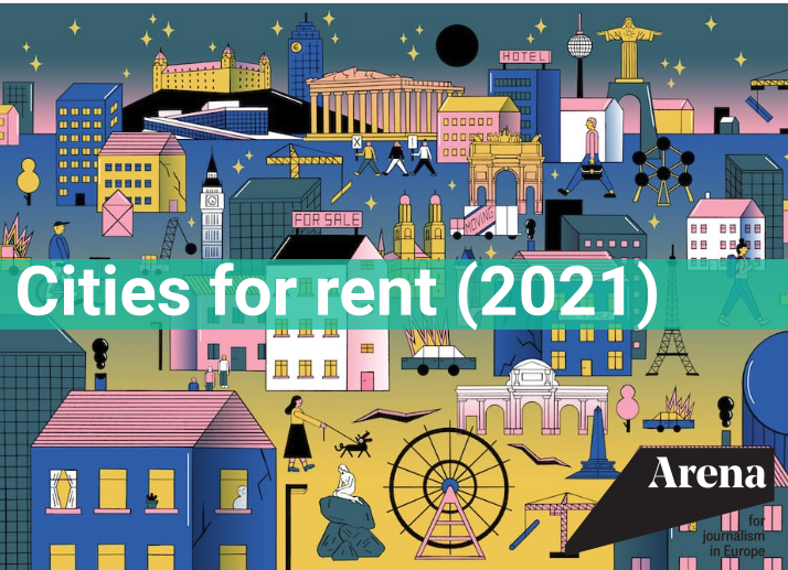Cities 4 rent
